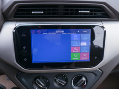 2019款 1.5L S舒适型国VI LAR