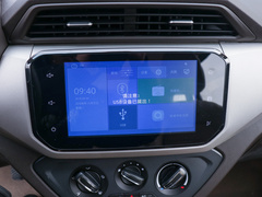 2019款 1.5L S舒适型国VI LAR
