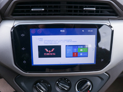 2019款 1.5L S舒适型国VI LAR
