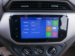 2019款 1.5L S舒适型国VI LAR