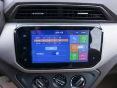 2019款 1.5L S舒适型国VI LAR
