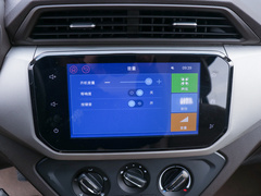 2019款 1.5L S舒适型国VI LAR