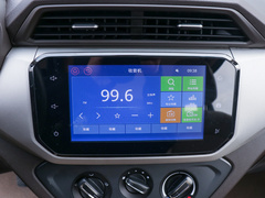 2019款 1.5L S舒适型国VI LAR