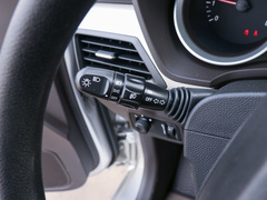 2019款 1.5L S舒适型国VI LAR