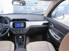 2019款 1.5L S舒适型国VI LAR