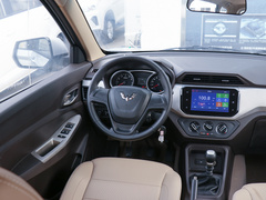 2019款 1.5L S舒适型国VI LAR