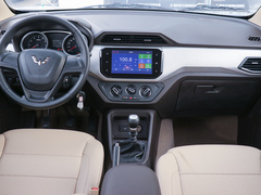 2019款 1.5L S舒适型国VI LAR