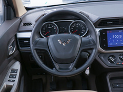 2019款 1.5L S舒适型国VI LAR