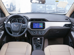 2019款 1.5L S舒适型国VI LAR