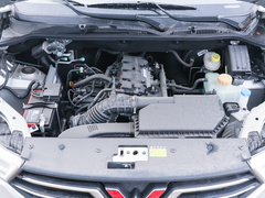 2019款 1.5L S舒适型国VI LAR