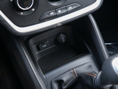 2019款 1.5L 手动舒适型 国VI