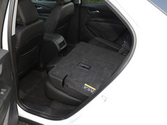 2019款 535T 自动驰界版 国VI