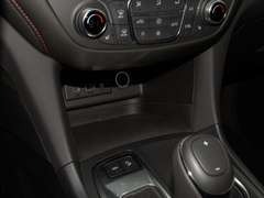 2019款 Redline 550T 自动四驱拓界版RS 国VI