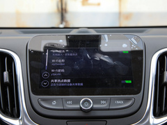 2019款 Redline 550T 自动四驱捍界版RS 国VI