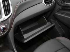2019款 Redline 550T 自动四驱捍界版RS 国VI