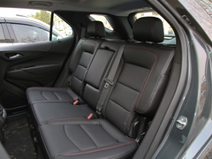 2019款 Redline 550T 自动四驱捍界版RS 国VI