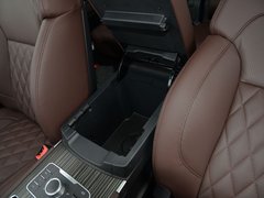 2020款 2.0T 汽油四驱智享型 5座