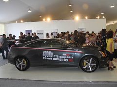 2006款 3.6 自动 高性能运动型