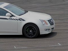 2006款 3.6 自动 高性能运动型