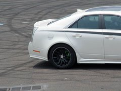 2006款 3.6 自动 高性能运动型