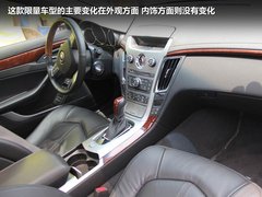 2006款 3.6 自动 高性能运动型