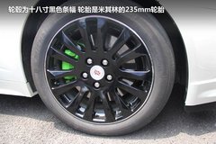 2006款 3.6 自动 高性能运动型