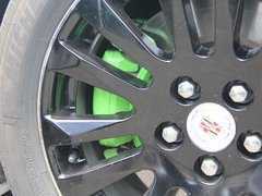 2006款 3.6 自动 高性能运动型