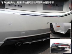 2006款 3.6 自动 高性能运动型