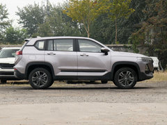 2019款 1.5T 超级互联手动版 国VI