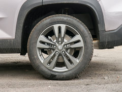 2019款 1.5T 超级互联手动版 国VI