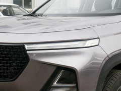 2019款 1.5T 超级互联手动版 国VI