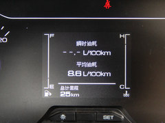 2019款 1.5T 超级互联手动版 国VI