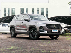 2019款 1.5T CVT智能驾控豪华版 国VI