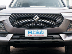 2019款 1.5T CVT智能驾控豪华版 国VI