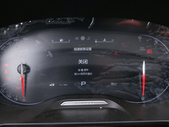 2019款 1.5T CVT智能驾控豪华版 国VI