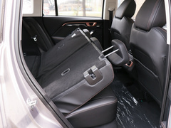 2019款 1.5T CVT智能驾控豪华版 国VI
