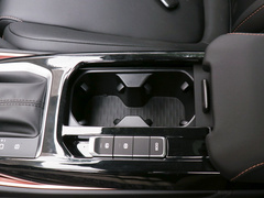 2019款 1.5T CVT智能驾控豪华版 国VI