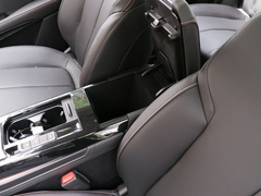 2019款 1.5T CVT智能驾控豪华版 国VI