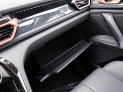 2019款 1.5T CVT智能驾控豪华版 国VI