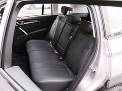 2019款 1.5T CVT智能驾控豪华版 国VI