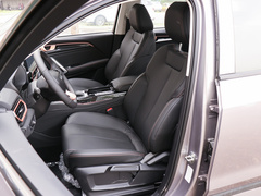2019款 1.5T CVT智能驾控豪华版 国VI