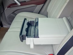 2019款 1.5T CVT智能驾控旗舰版 国VI