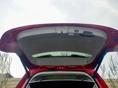 2019款 1.5T CVT智能驾控旗舰版 国VI