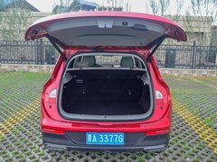 2019款 1.5T CVT智能驾控旗舰版 国VI