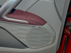 2019款 1.5T CVT智能驾控旗舰版 国VI