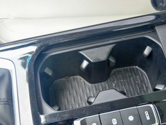 2019款 1.5T CVT智能驾控旗舰版 国VI