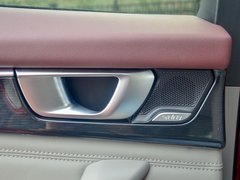 2019款 1.5T CVT智能驾控旗舰版 国VI