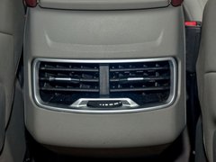 2019款 1.5T CVT智能驾控旗舰版 国VI