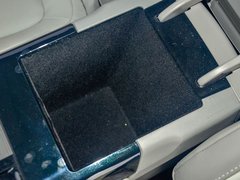 2019款 1.5T CVT智能驾控旗舰版 国VI