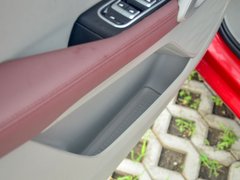 2019款 1.5T CVT智能驾控旗舰版 国VI